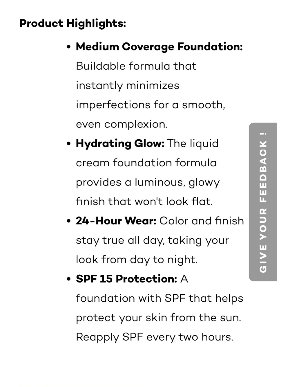 LOreal free shipping